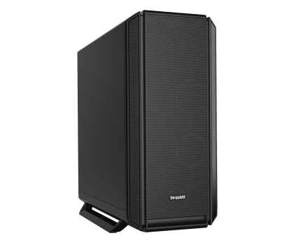 Obudowa BE QUIET! SILENT BASE 802 Black BG039